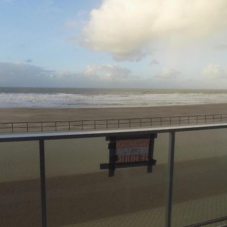 romanza 104 Middelkerke Esterno foto
