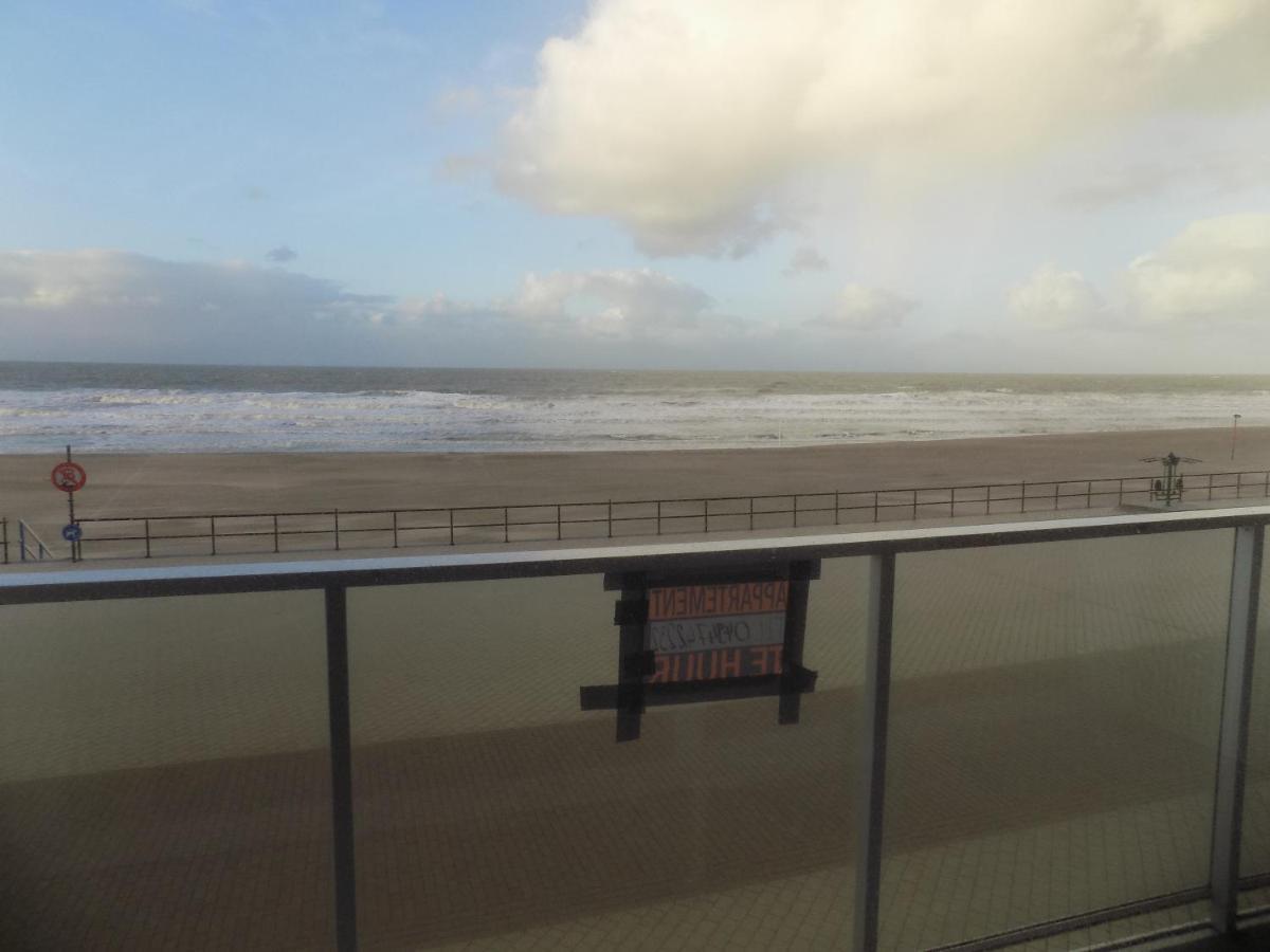 romanza 104 Middelkerke Esterno foto